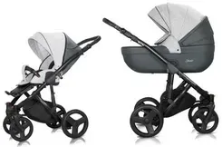 Детская коляска Milu Kids Starlet Eko Sta 60 Głęboko Spacerowy Киев - изображение 1