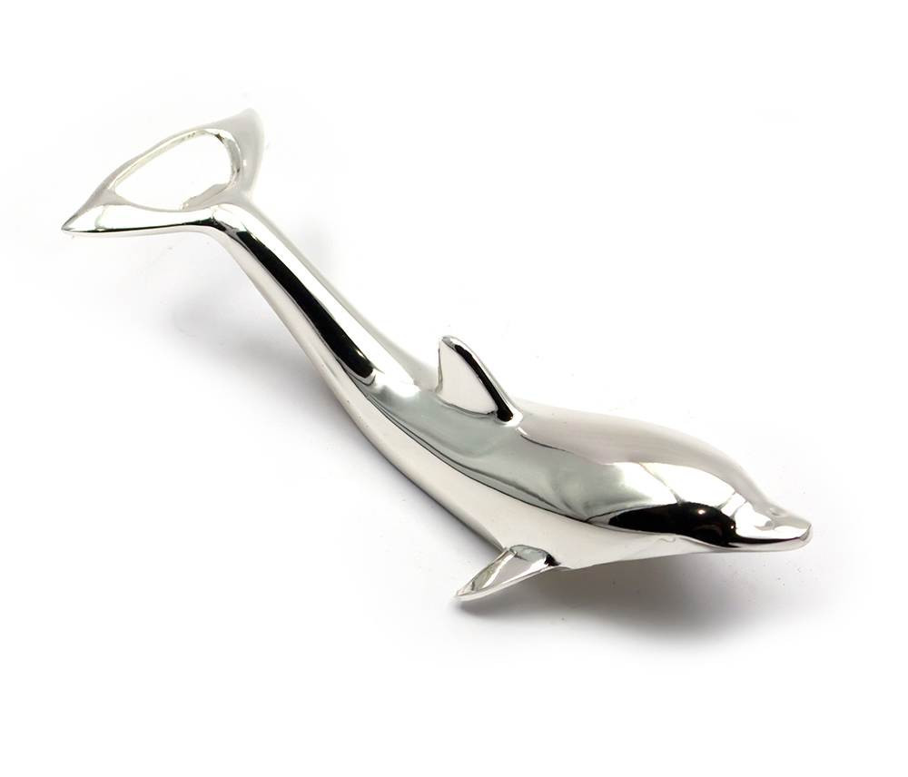 Відкривачка для пляшок Дельфін Київ - фото 1