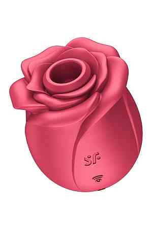 Вакуумний стимулятор - Satisfyer Pro 2 Classic Rose Sex Aura Київ