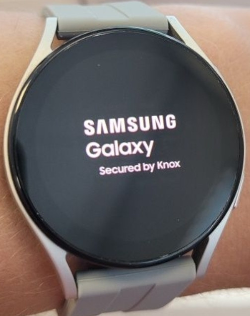 Смарт -Часы Samsung Galaxy Watch 5 40mm. Киев - изображение 7