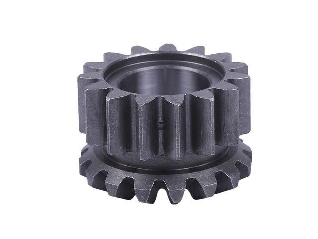 Шестерня дифференциала малая , Z-15/16 Мукачево - изображение 2