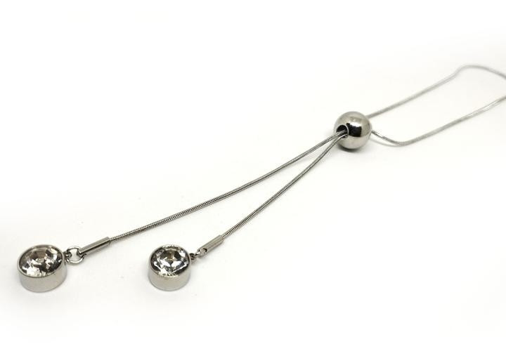 Ланцюжок жіночий святковий Київ - фото 1