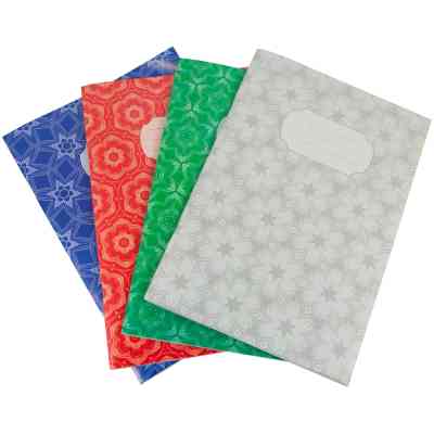 Канцелярская книга Buromax А4 JOBMAX, 48 листов, линия (BM.2435) Винница