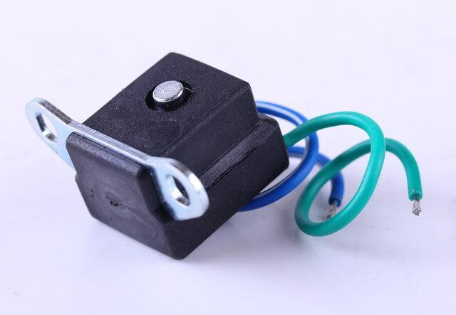 Датчик хола мопед Дельта /Альфа Мукачево - изображение 1