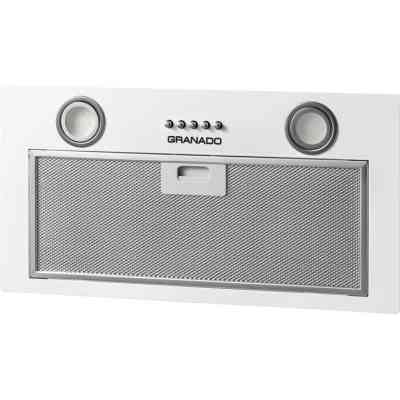 Вытяжка кухонная GRANADO Palamos 3603-1200 White (GCH526355) Винница