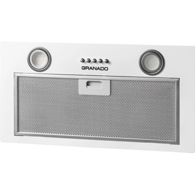 Вытяжка кухонная GRANADO Palamos 3603-1200 White (GCH526355) Винница - изображение 1