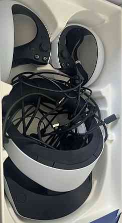 Нова Приставка PlayStation®VR2 Horizon Call of the MountainTM Paket Київ