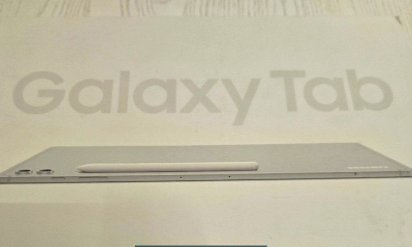 Планшет Samsung Tab s10 Ultra 5G 14.6