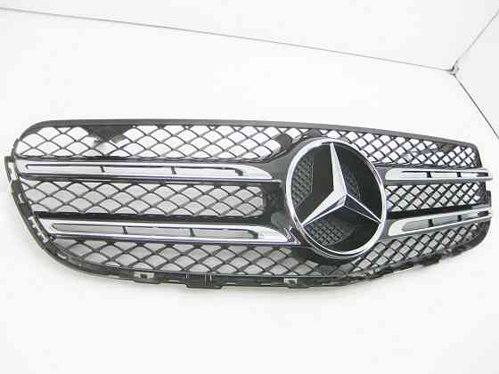 Mercedes-Benz  A2538882100 Решітка радіатора в зборі GLC X253 Одеса