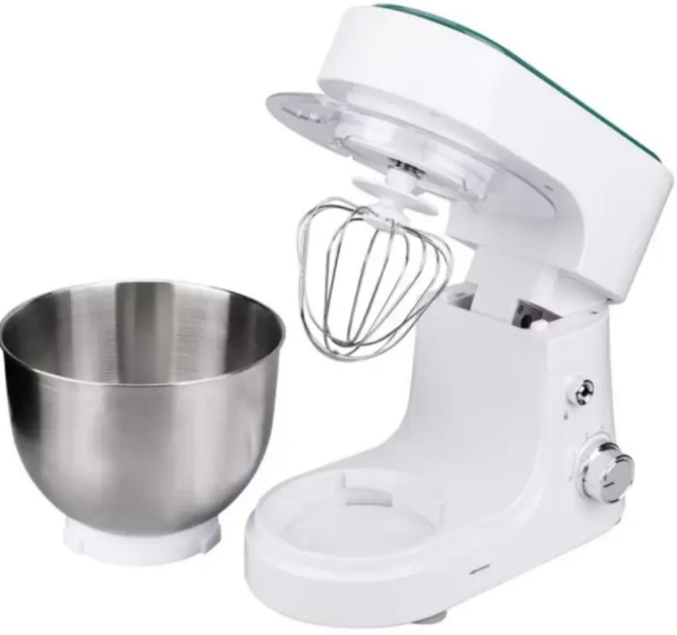 Тестомес BITEK BT-6611O миксер планетарный кухонный комбайн блендер. Харків - фото 2