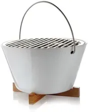 Гриль Grill węglowy Eva Solo Bbq Grill Węglowy Stołowy Киев - изображение 1
