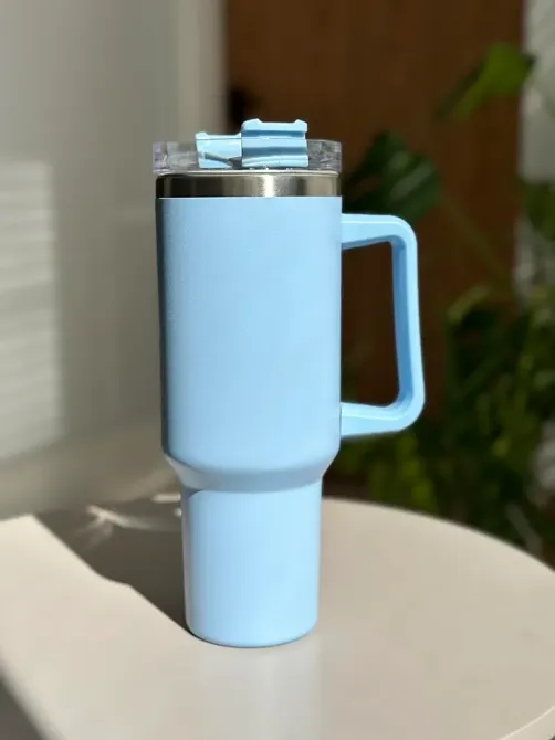 Термочашка 1200мл 27673 Луцьк - фото 1