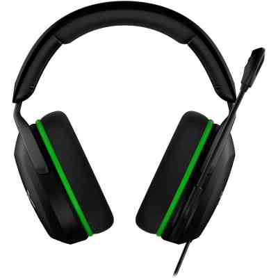 Навушники HyperX Cloud Stinger 2 Core for Xbox Black (6H9B8AA) Вінниця