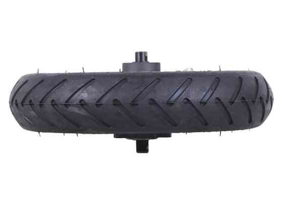 Покришка з диском електросамокат Мукачево