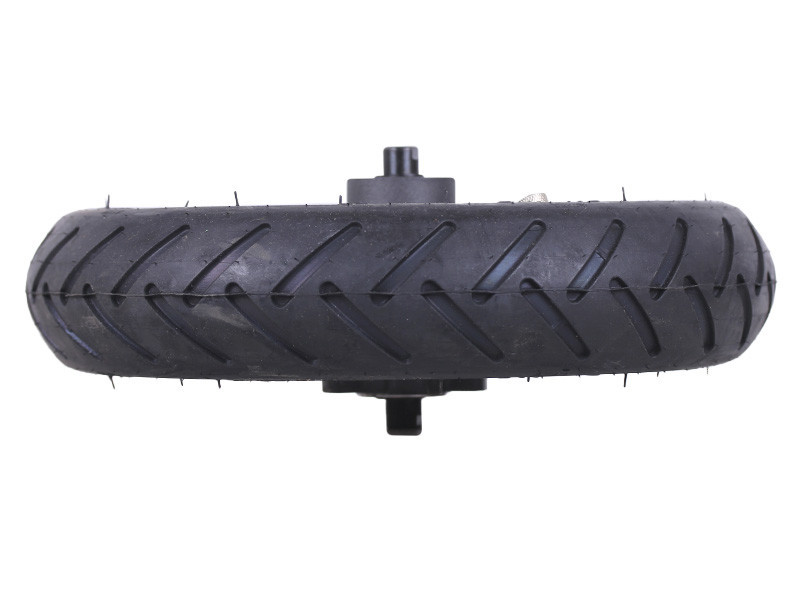 Покришка з диском електросамокат Мукачево - фото 1