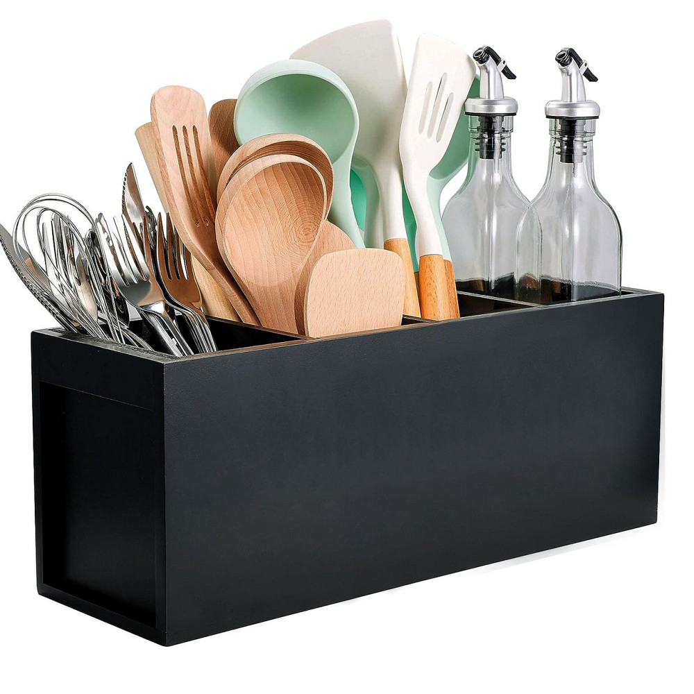 Подставка для столовых приборов 