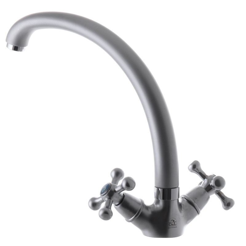 Кухонний змішувач Champion Smes 273 CH0108 Харків - фото 2