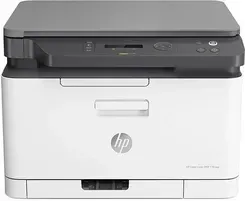 Принтер HP Color Laser MFP 178nwg (6HU08A) Киев - изображение 1