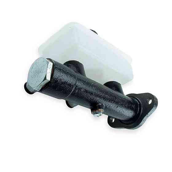 Цилиндр тормозной главный УАЗ 3160, Патриот 3163, Хантер 31519 с одним бачком (d-10 12) (ГТЦ) Мукачево