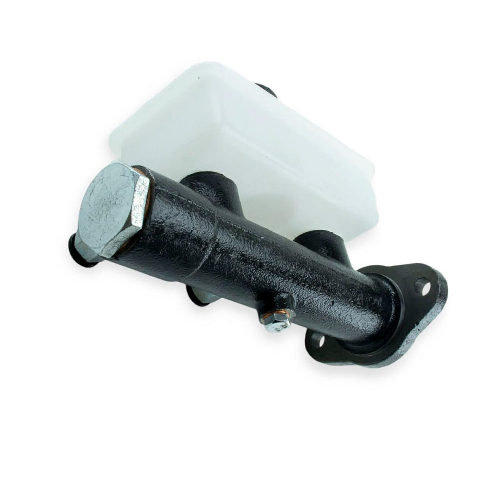 Цилиндр тормозной главный УАЗ 3160, Патриот 3163, Хантер 31519 с одним бачком (d-10 12) (ГТЦ) Мукачево - изображение 2