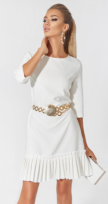 Стильне плаття (46) Київ - фото 1