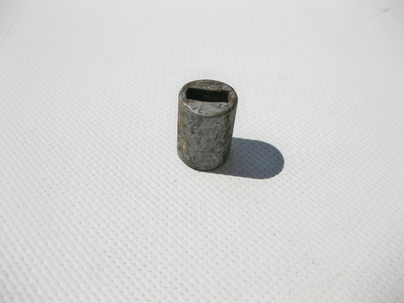 Mercedes-Benz  A1244230050 Втулка опорна Одесса - изображение 1