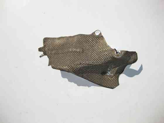 Mercedes-Benz  A1643320388 Захисний екран карданного валу ML W164 GL X164 Одеса