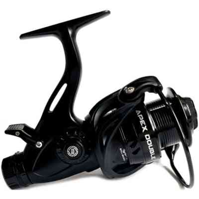 Катушка Brain fishing Apex Double 6000 Screw Handle 6+1BB 5.11 (1858.45.20) Винница