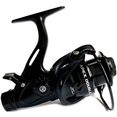 Катушка Brain fishing Apex Double 6000 Screw Handle 6+1BB 5.11 (1858.45.20) Винница - изображение 4