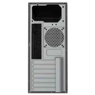 Корпус Gamemax ET-209-400W Винница