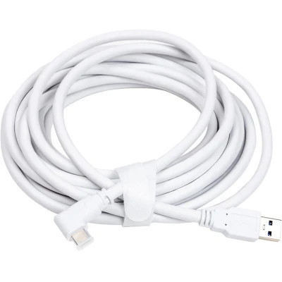 Дата кабель USB3.2 Gen1 for VR Oculus Quest 2 5.0m PowerPlant (CA913244) Винница - изображение 2