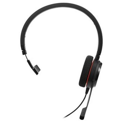 Навушники Jabra Evolve 20 MS Mono (4993-823-109) Вінниця - фото 2