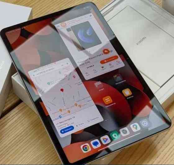 Планшет: Xiaomi Redmi PAD White +2 Подарунка. Київ