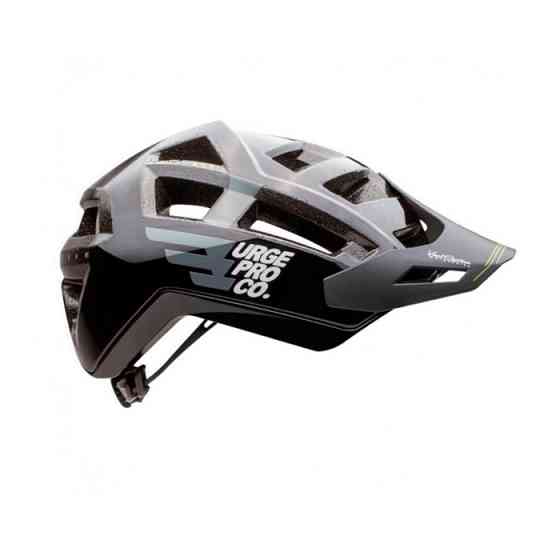 Шлем Urge All-Air shiny black S/M, 54-57 см Київ