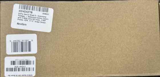 Екш- Камера GoPro 12 Black Київ