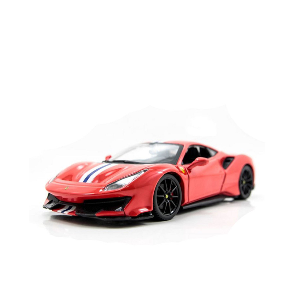 Автомодель - Ferrari 488 Pista Днепр - изображение 1