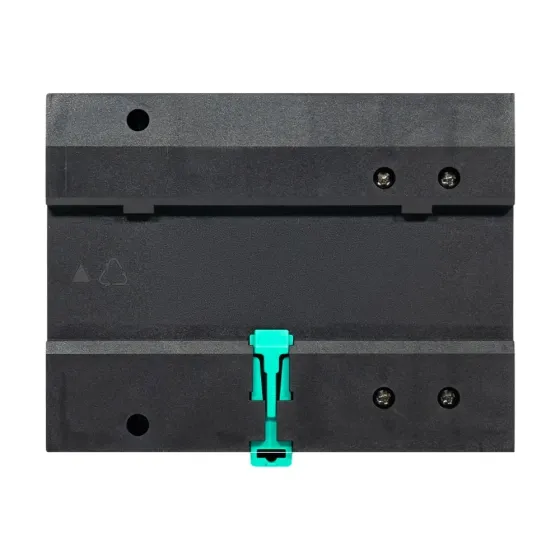 Автоматичний перемикач (АВР) під DIN-рейку Kraft KRF-ATS100A/3p 3 полюси (51-00101) Киев