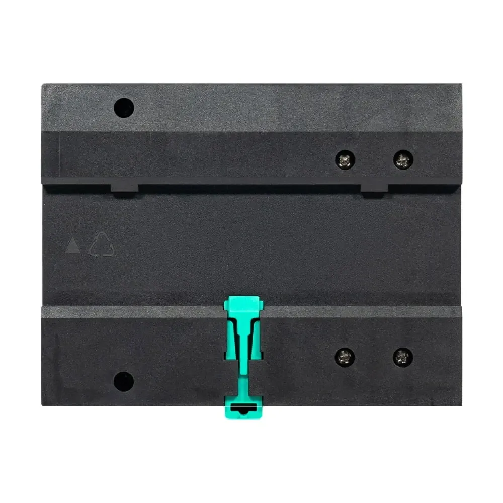 Автоматичний перемикач (АВР) під DIN-рейку Kraft KRF-ATS100A/3p 3 полюси (51-00101) Київ - фото 6