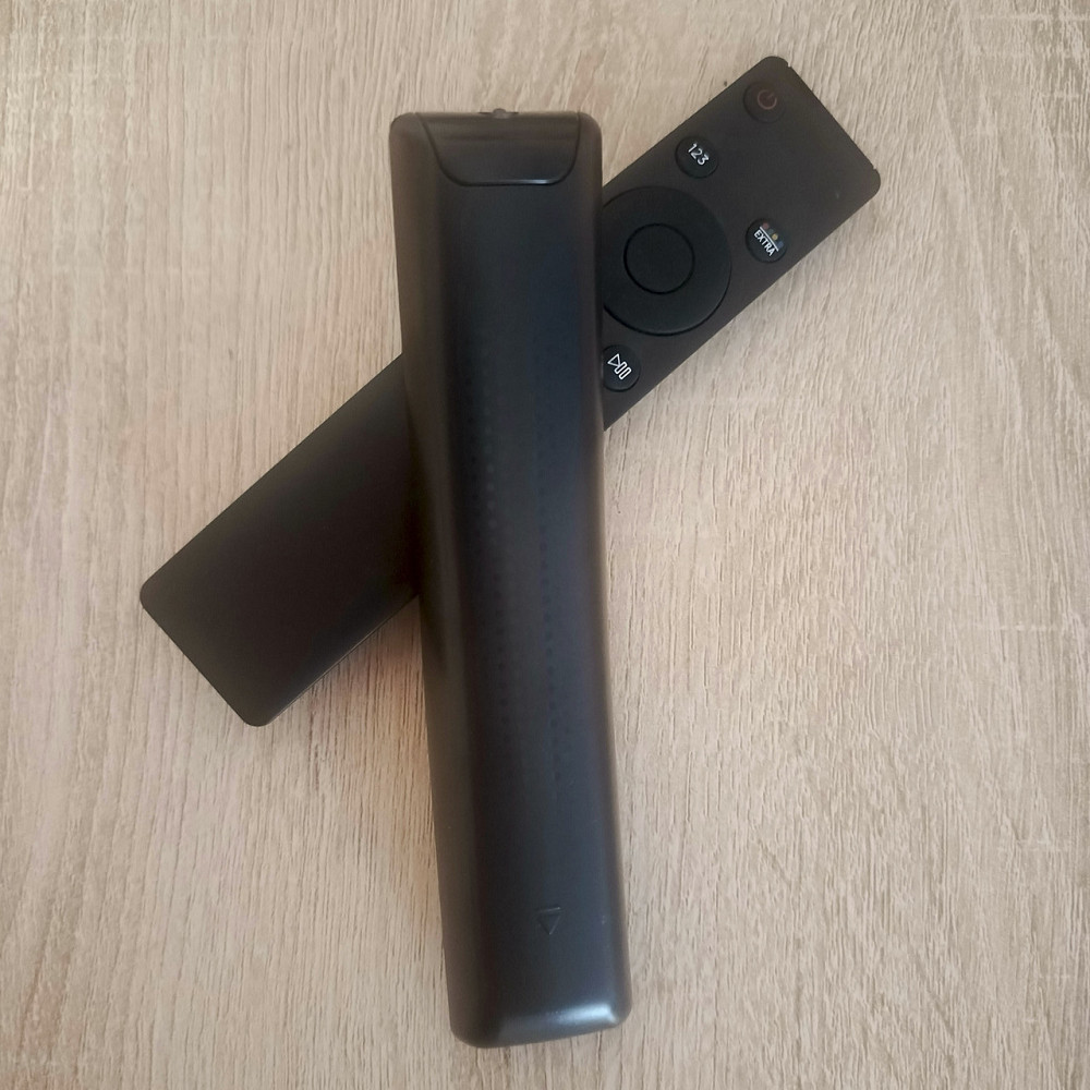 Пульт для телевизора Samsung Smart TV инфракрасный Универсальный замена оригинального пульта для телевизора Киев - изображение 4