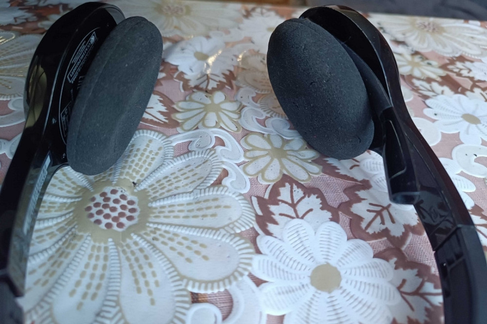 Наушники Logitech Wireless Headset H600 гарнитура Bluetooth/USB Харьков - изображение 3