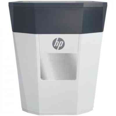 Уничтожитель документов HP OneShred Auto 80CC (2817) (873629) Винница