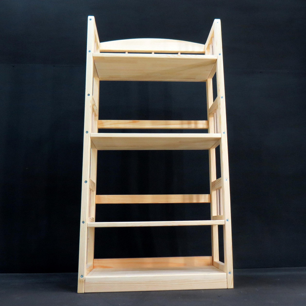 Этажерка разборная 
