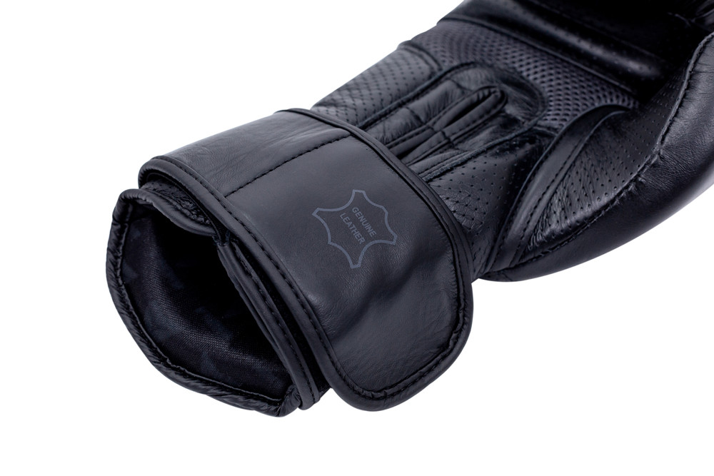 Боксерські рукавички V`Noks Boxing Machine 14 ун. Кам'янське - фото 5