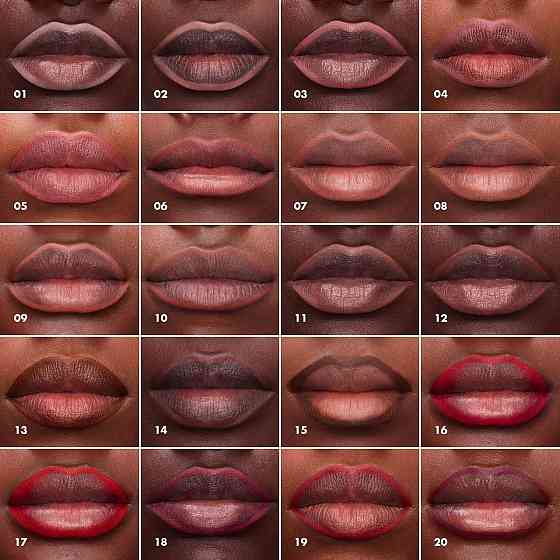 8HR Colorful Lip Liner - Олівець для губ, що не залишає слідів, 01 Pink frosting (1,20 g) Слов'янськ