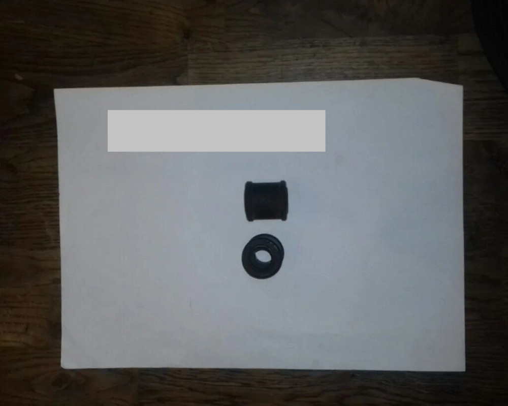 Втулка проушины амортизатора ГАЗ-69, ГАЗ-63, ГАЗ-51, ГАЗ М20. 11-18078 Харьков - изображение 1