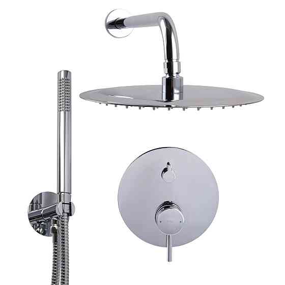 Смеситель для душа встроенный TOPAZ LOFT TLF 32205-H39 (000028883) Киев
