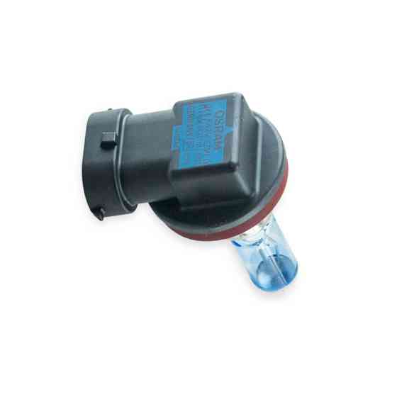 Автолампа 12V 55W Night Breaker Lazer 150% H11 Мукачево