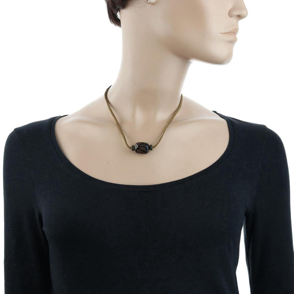 Мінімалістична прикраса на шию в стилі Бохо Behave Луцьк - фото 2