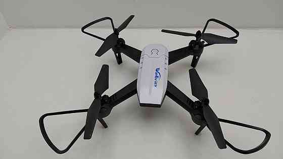 Квадрокоптер з камерою Wipkviey T6 (Б клас) Луцк