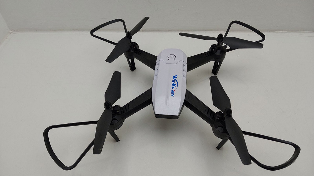 Квадрокоптер з камерою Wipkviey T6 (Б клас) Луцк - изображение 3